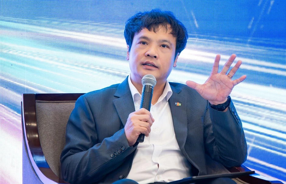 Ba câu hỏi với mô hình tăng trưởng mới của Việt Nam Ba câu hỏi với mô hình tăng trưởng mới của Việt Nam