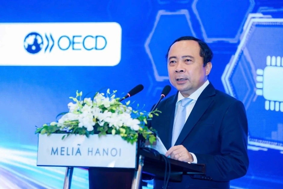 Ba câu hỏi với mô hình tăng trưởng mới của Việt Nam Ba câu hỏi với mô hình tăng trưởng mới của Việt Nam