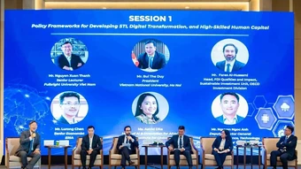 Ba câu hỏi với mô hình tăng trưởng mới của Việt Nam