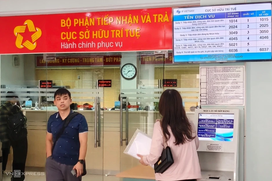 Ba thiệt hại lớn khi sáng chế bị sao chép