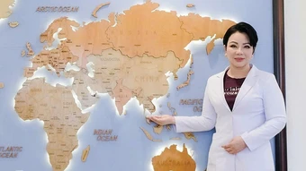 Ba thiệt hại lớn khi sáng chế bị sao chép