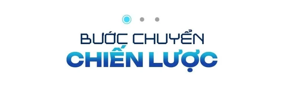 Bài 1: An ninh dữ liệu - Lợi thế cạnh tranh trong kỷ nguyên số Bài 1: An ninh dữ liệu - Lợi thế cạnh tranh trong kỷ nguyên số
