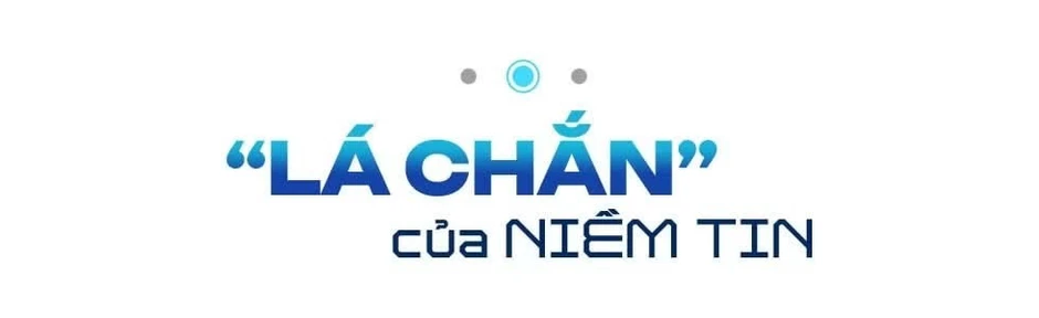 Bài 1: An ninh dữ liệu - Lợi thế cạnh tranh trong kỷ nguyên số Bài 1: An ninh dữ liệu - Lợi thế cạnh tranh trong kỷ nguyên số