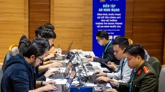 Bài 1: Hoàn thiện hành lang pháp lý