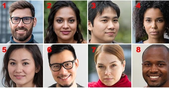 Bạn có chắc mình nhận ra ảnh AI? Khoa học nói: Gần như không thể
