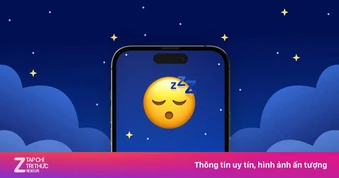 Bạn đã nhầm khi cầm điện thoại lướt TikTok mỗi đêm