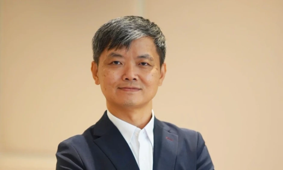 'Bán dẫn Việt Nam nên đi theo hướng tối ưu năng lượng' 'Bán dẫn Việt Nam nên đi theo hướng tối ưu năng lượng'