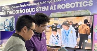 Ban hành chiến lược đưa Việt Nam vào top 30 quốc gia khởi nghiệp toàn cầu