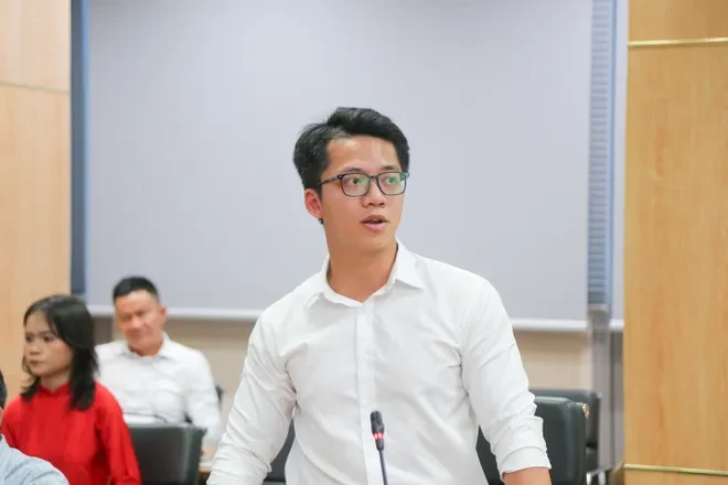 Bảo đảm an toàn, an ninh mạng trong chuyển đổi số và ứng dụng AI tại Đài THVN Bảo đảm an toàn, an ninh mạng trong chuyển đổi số và ứng dụng AI tại Đài THVN