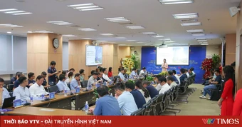 Bảo đảm an toàn, an ninh mạng trong chuyển đổi số và ứng dụng AI tại Đài THVN
