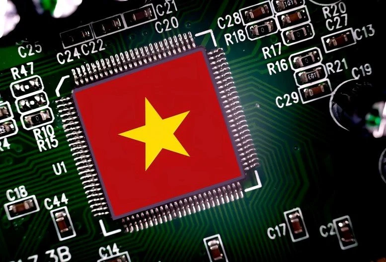 Báo Nhật: Sự bùng nổ ngành chip đẩy Việt Nam tiến gần hơn đến vị thế "quốc gia có thu nhập cao" Báo Nhật: Sự bùng nổ ngành chip đẩy Việt Nam tiến gần hơn đến vị thế "quốc gia có thu nhập cao"