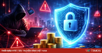 Bảo vệ bản quyền và tài sản số: Yêu cầu cấp bách trong tiến trình chuyển đổi số