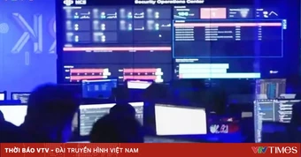 Bảo vệ chủ quyền số từ những hàng rào pháp lý