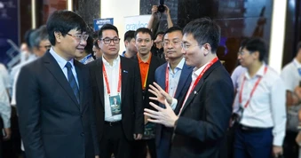 Bảo vệ dữ liệu chủ động trong thời đại trí tuệ nhân tạo và hậu lượng tử