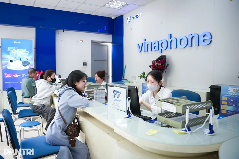 Bắt đầu khóa một chiều với thuê bao chưa xác thực từ hôm nay 15/6 Bắt đầu khóa một chiều với thuê bao chưa xác thực từ hôm nay 15/6