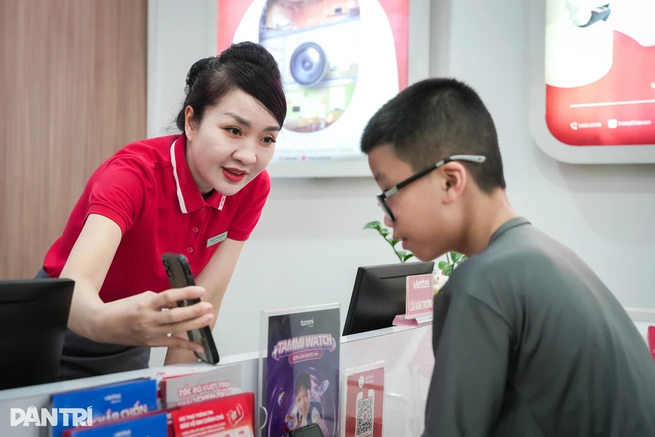 Bắt đầu khóa một chiều với thuê bao chưa xác thực từ hôm nay 15/6 Bắt đầu khóa một chiều với thuê bao chưa xác thực từ hôm nay 15/6