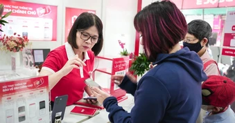Bắt đầu khóa một chiều với thuê bao chưa xác thực từ hôm nay 15/6