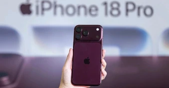 Bẫy lừa đảo lợi dụng cơn sốt iPhone 18 Pro Max