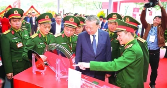 Bệ phóng cho hệ sinh thái bán dẫn Việt Nam