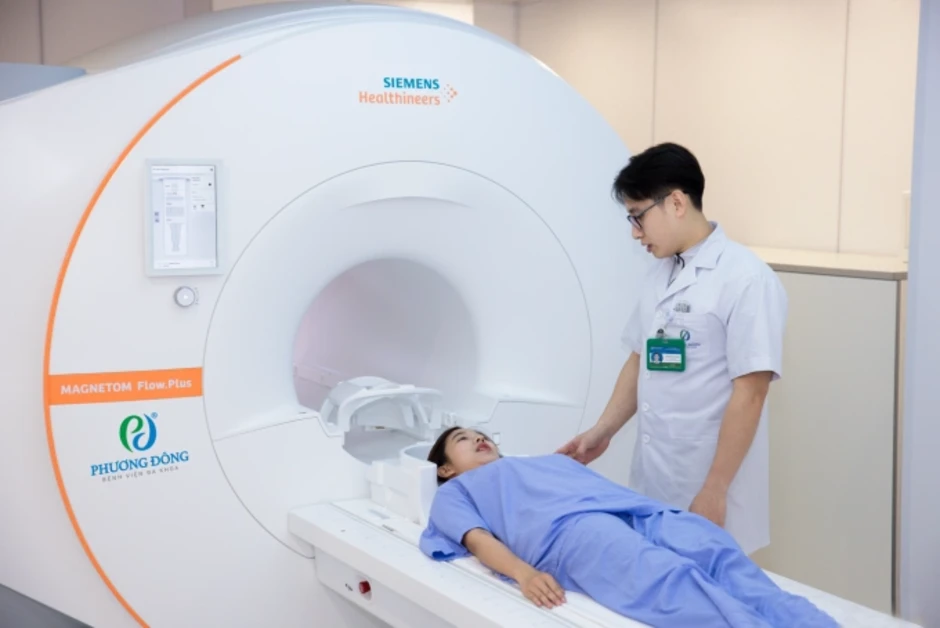 Bệnh viện Phương Đông: 'Chuyển đổi số không chỉ là công nghệ' Bệnh viện Phương Đông: 'Chuyển đổi số không chỉ là công nghệ'