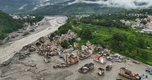 Bí ẩn sau trận lũ quét ở biên giới Nepal: Siêu đập 168 tỷ USD của Trung Quốc có phải "mồi lửa đốt cháy sông băng?"