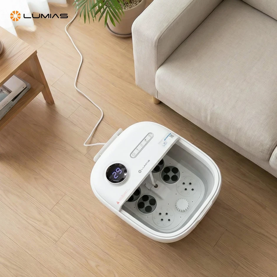 Bí quyết 'dưỡng da, khỏe dáng' tại nhà cùng thiết bị sức khỏe Lumias Bí quyết 'dưỡng da, khỏe dáng' tại nhà cùng thiết bị sức khỏe Lumias