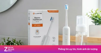 Bí quyết 'dưỡng da, khỏe dáng' tại nhà cùng thiết bị sức khỏe Lumias