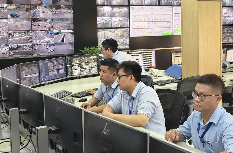 Biến dữ liệu thành nguồn lực