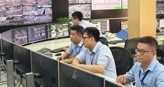 Biến dữ liệu thành nguồn lực