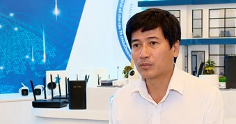 Biến không gian sống thành "nhà thông minh" chỉ với một thiết bị Gateway từ VNPT