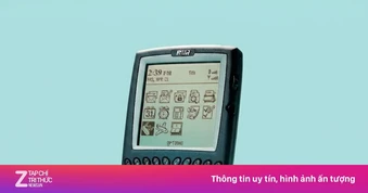 BlackBerry hồi sinh