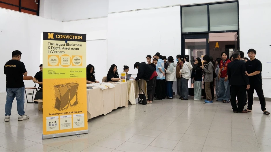 Blockchain và NFT tạo cơ hội ‘xuất khẩu’ công nghiệp sáng tạo Việt Nam Blockchain và NFT tạo cơ hội ‘xuất khẩu’ công nghiệp sáng tạo Việt Nam