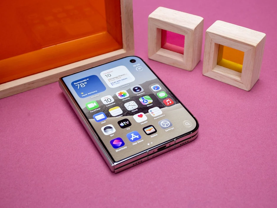 Bỏ 65 triệu đồng để mua iPhone Duo, hóa ra có lý do cả Bỏ 65 triệu đồng để mua iPhone Duo, hóa ra có lý do cả