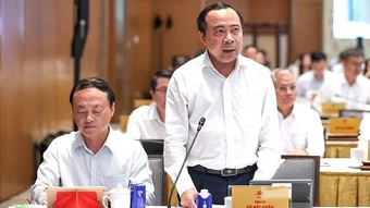 Bộ KH&CN tiếp nhận 28 nhiệm vụ đề xuất về công nghệ chiến lược từ các bộ, ngành - Báo TinVina