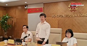 Bộ KH-CN tiếp nhận 31 hồ sơ nhiệm vụ công nghệ chiến lược