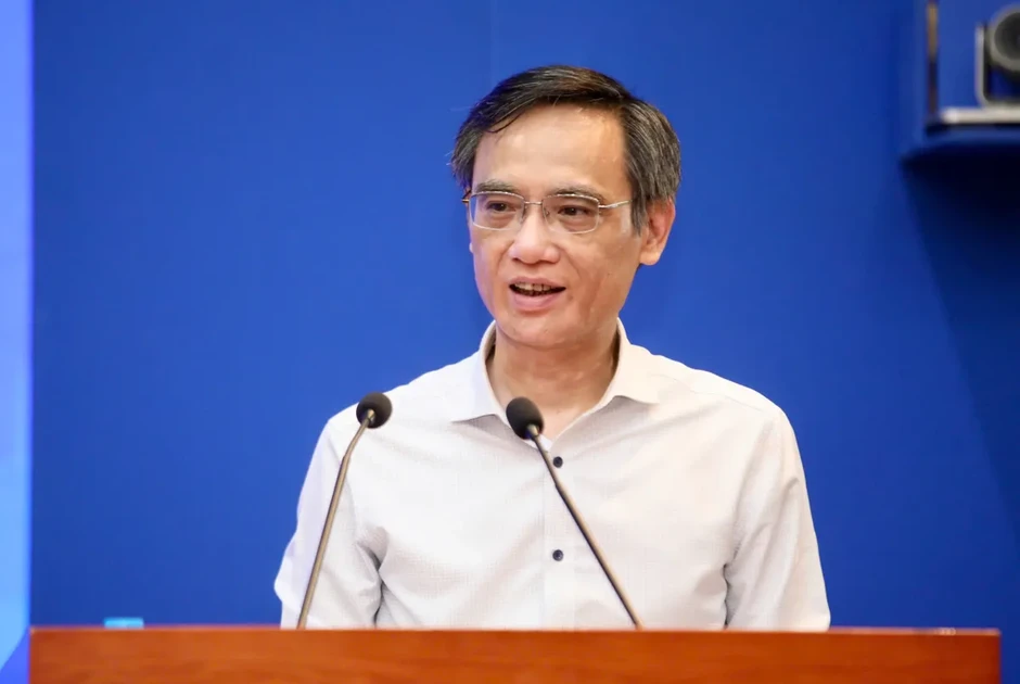 Bồi dưỡng, thúc đẩy chuyển đổi AI trong quản lý nhà nước Bồi dưỡng, thúc đẩy chuyển đổi AI trong quản lý nhà nước
