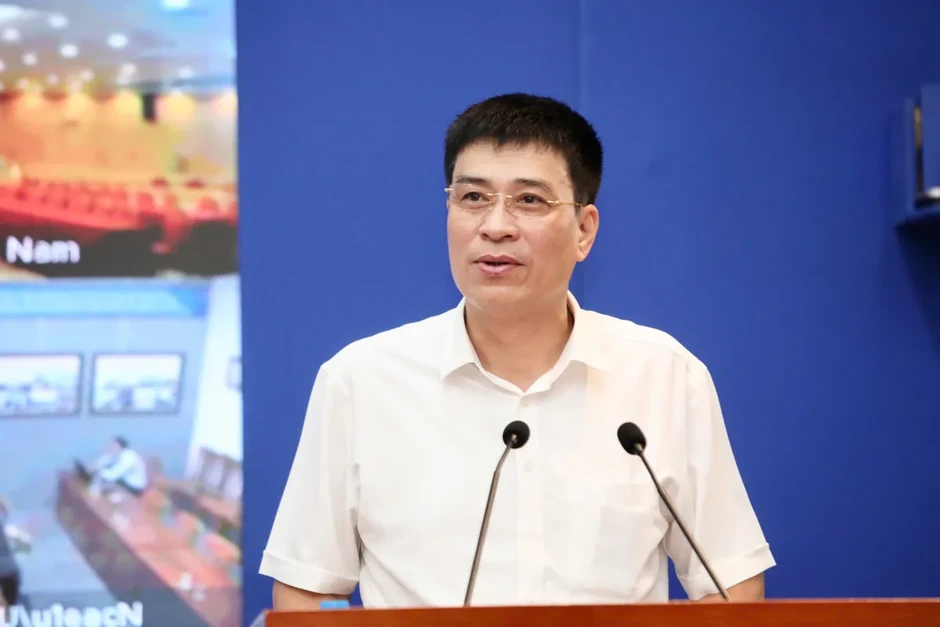 Bồi dưỡng, thúc đẩy chuyển đổi AI trong quản lý nhà nước Bồi dưỡng, thúc đẩy chuyển đổi AI trong quản lý nhà nước