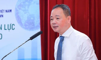 'Bốn cùng' của doanh nghiệp để kết quả nghiên cứu ra khỏi phòng thí nghiệm - Báo TinVina