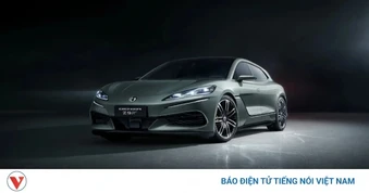 BYD công bố xe điện có phạm vi hoạt động xa nhất thế giới