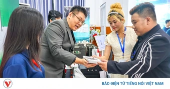Cà Mau ra mắt “Câu lạc bộ Niềm tin số” – lan tỏa thông tin tích cực