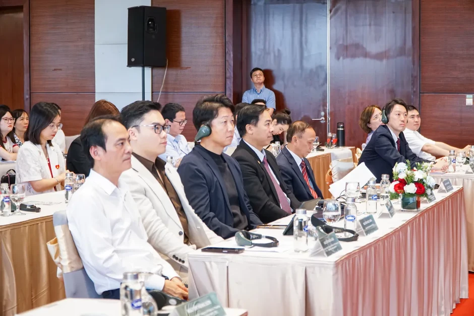 Các doanh nghiệp FDI trước những thách thức bảo vệ dữ liệu cá nhân Các doanh nghiệp FDI trước những thách thức bảo vệ dữ liệu cá nhân
