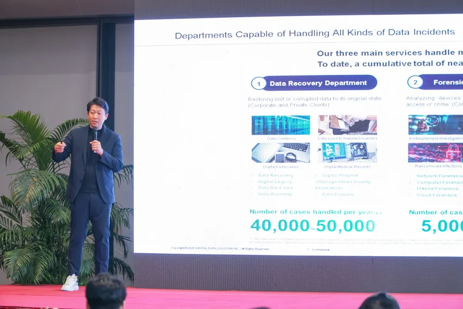 Các doanh nghiệp FDI trước những thách thức bảo vệ dữ liệu cá nhân Các doanh nghiệp FDI trước những thách thức bảo vệ dữ liệu cá nhân