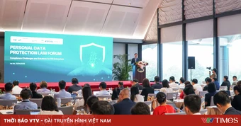 Các doanh nghiệp FDI trước những thách thức bảo vệ dữ liệu cá nhân