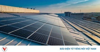 Các nhà khoa học phát hiện thủ phạm làm điện mặt trời kém hiệu quả trên toàn cầu
