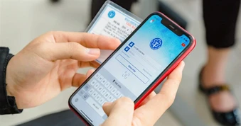 Cách tích hợp thẻ BHYT của con lên VssID: Đi khám bệnh không cần mang thẻ giấy