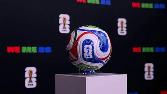 Cảm biến chuyển động bên trong quả bóng World Cup - Báo TinVina