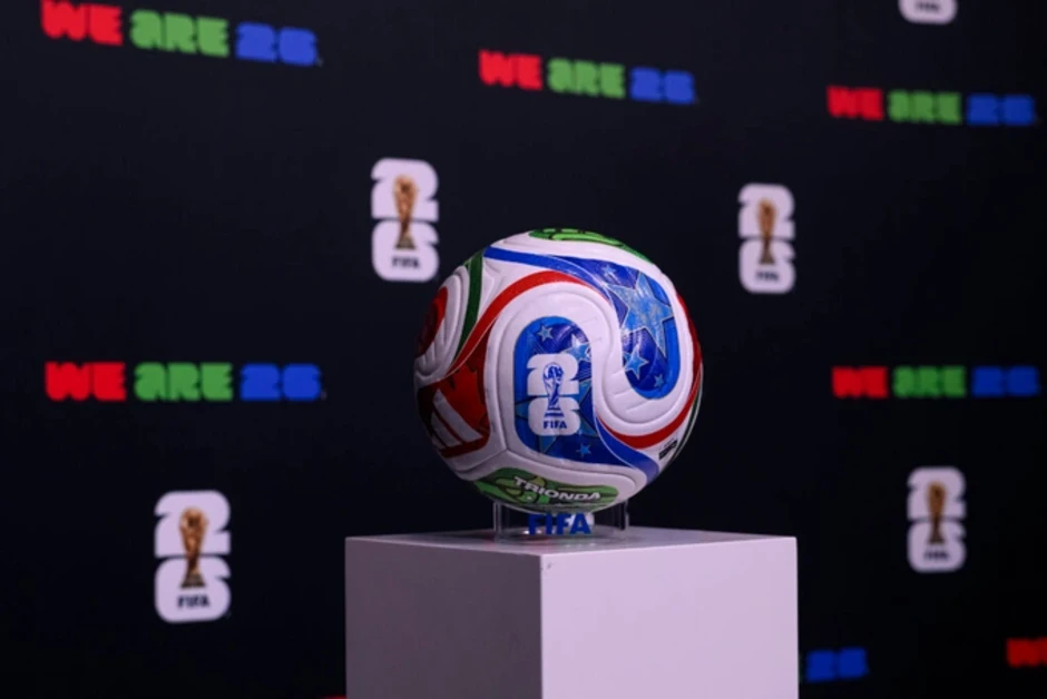 Cảm biến chuyển động bên trong quả bóng World Cup - Báo TinVina Cảm biến chuyển động bên trong quả bóng World Cup - Báo TinVina