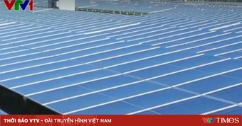 Campuchia đẩy mạnh phát triển điện mặt trời