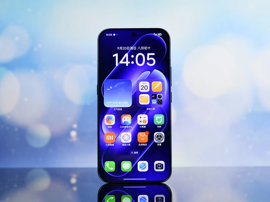 Cận cảnh Xiaomi 18 Pro Max phiên bản được sếp Xiaomi thích nhất Cận cảnh Xiaomi 18 Pro Max phiên bản được sếp Xiaomi thích nhất