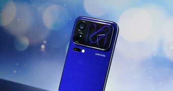 Cận cảnh Xiaomi 18 Pro Max phiên bản được sếp Xiaomi thích nhất